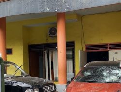 Samuel, Pemimpin Ormas yang Bongkar Rumah Nenek Elina di Surabaya, Akui Dibayar