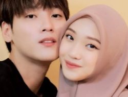 Klarifikasi Yuka, Jule Mantan Istri Daehoon yang Pernah Mesra, Tidak Ingin Pacaran Lagi: Dia Ibu Tiga Anak
