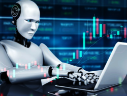 Trading Otomatis dengan Robot: Bisa Kaya Instan? Ini Fakta dan Potensi Keuntungan Besar