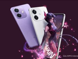 Cari Tablet Murah? Ini Daftar OPPO 1 Jutaan Terbaru 2025