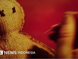 22 Luka yang Berbicara: Rahasia Dendam di Balik Tragedi Cilegon