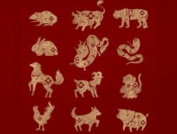 Horoskop Tiongkok Mingguan 29 Desember 2025-4 Januari 2026: Jalur Baru untuk Setiap Shio, Waktunya Berfokus pada Kesuksesan