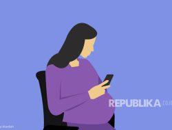 Ibu Era Digital: Hubungan yang Tak Pernah Putus