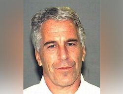 Epstein Buka Daftar: Mulai dari Bill Clinton hingga Mick Jagger