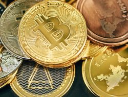 Harga Bitcoin Melorot ke 86.000 Dolar, Pasar Khawatirkan Prospek Makro