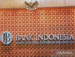 Kilas 2025: BI Turunkan Suku Bunga ke 4,75 Persen