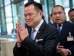 Pertikaian Thailand-Kamboja Tewaskan 5 Orang, Ribuan Mengungsi