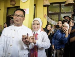 Gugat Cerai Ridwan Kamil, Harta Atalia Praratya Disebut?