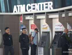 Bank Siapkan Strategi Hadapi Lonjakan Transaksi Nataru