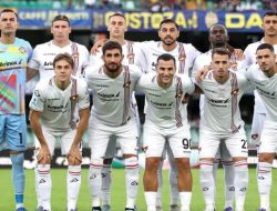 Prediksi Lazio vs Cremonese, Statistik dan Head-to-Head Serie A Italia