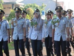 Persyaratan Pendaftaran STMKG 2026: Siswa Berkacamata dan Tinggi Badan 150 cm Bisa Daftar