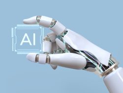 AI yang Kehilangan Arah di Afrika, Bingung dengan 3.000 Bahasa