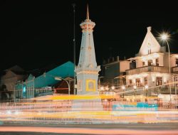 Hanya Malioboro? Ini 10 Wisata Jogja Terbaru yang Wajib Dikunjungi