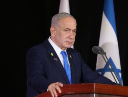 Di Balik Pengakuan Israel terhadap Somaliland: Strategi Laut Merah dan Isu Palestina