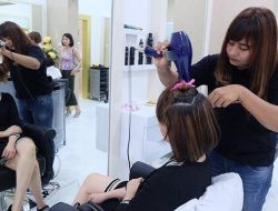 6 Salon Kecantikan di Medan untuk Tampil Menawan Saat Natal dan Tahun Baru