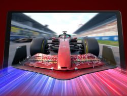 Lenovo Legion Tab Gen 3, Tablet Gaming dengan Performa Hebat untuk Mabar Seru