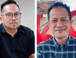 Richard Sualang dan Calvin Castro Bersaing Perebut Kursi Ketua KONI Manado