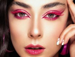 7 Prediksi Tren Kecantikan 2026, Mulai dari Eyeshadow hingga Nail Art