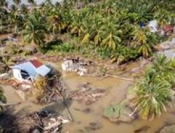 Keluarga BUMN Kumpulkan Rp72 Miliar untuk Pemulihan Infrastruktur Sumatera
