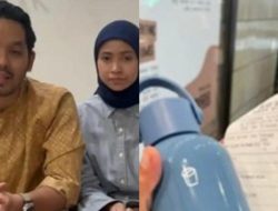Kesaksian Teman soal Keberadaan Tumbler Anita di Mobilnya Sendiri