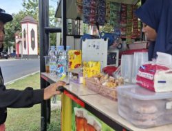 Ketika Pabrik Berhenti: Perjuangan Eks Karyawan Sritex Pasca-PHK, Jamsostek Jadi Harapan