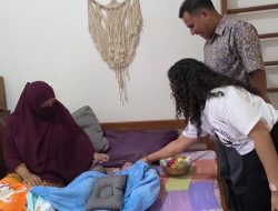 Hampir Kehilangan Nyawa Saat Melahirkan, Pasangan Ini Bangun Klinik Gratis di Sentani