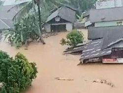 Daftar Bantuan Kemensos untuk Korban Banjir Sumatera, 30 Dapur Umum Siap Beroperasi