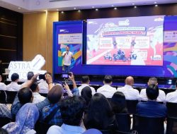 Astra Auto Fest 2025 Tawarkan Hadiah Menarik dan Uji Coba Kendaraan