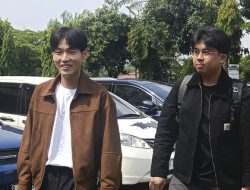5 Berita Terpopuler: Na Daehoon Dapat Hak Asuh Anak; Respons Andre Taulany