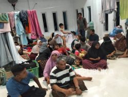 Harga Kebutuhan Pokok Aceh Melonjak 100 Persen, Telur Rp200 Ribu Per Papan
