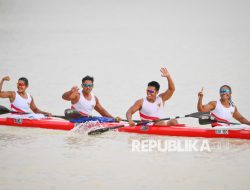 Jadwal Tim Indonesia di SEA Games 2025: Misi Peroleh Medali Lagi