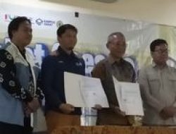 Untirta tingkatkan literasi zakat, FOZ sasar Gen-Z di kampus