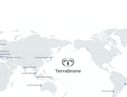 Profil Terra Drone: Siapa Mereka?