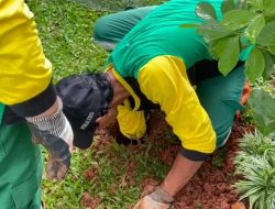Gerakan warga Tangsel buktikan sampah bisa diatasi dari rumah
