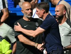 Analisis Statistik Rotasi Pemain Liga Primer: Crystal Palace Paling Stabil, Chelsea Paling Sering Ganti Skuad