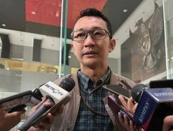 KPK Jamin Tidak Ada Intervensi Hentikan Kasus Korupsi Tambang Konawe Utara