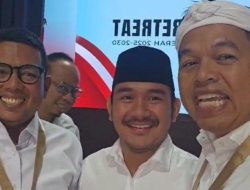 Jejak Digital Ade Kuswara Kunang, Bupati Bekasi Tertangkap OTT KPK, Dikenal sebagai Raja Bongkar