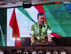 KSAD: Bantuan Melimpah, Akses Distribusi Minim