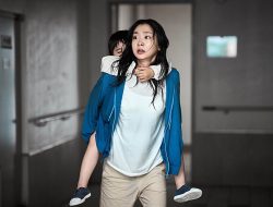 5 Perasaan Mendalam yang Tak Terlupakan dalam Film The Great Flood, Tahu?