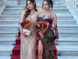 Satu Tahun Penuh Warna di Bigo Live Indonesia