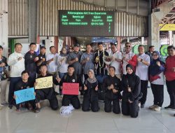 Atlet Jateng Raih 43 Medali di SEA Games 2025 Thailand, KONI Beri Apresiasi