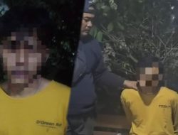 6 Peristiwa Paling Viral di Kalbar: Pemuda 21 Tahun Diburu Karena Mencuri Barang Mewah di Pontianak