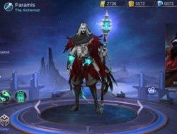 Kode Redeem ML Terbaru 27 Desember 2025, Klaim Hadiah Gratis!