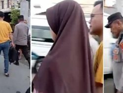 Polisi Selidiki Pelaku Lain dalam Tragedi Anak 12 Tahun Bunuh Ibu di Medan