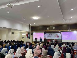 Tren Kerja Terkini: Umsida Hadirkan JobStreet by SEEK