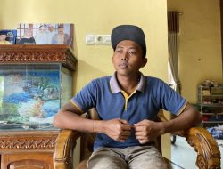 Kisah Heru: 8 Hari Berjalan Kaki untuk Selamat dari Aceh Terpencil