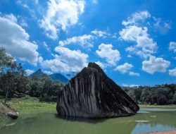 Wisata Santai di Singkawang: 12 Destinasi Keluarga yang Pas!