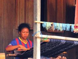 Wisata NTT: Rasakan Kearifan Budaya di Kampung Adat Bena