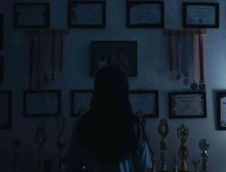Beban Emosional dalam Film Mimpi Keluarga Sempurna