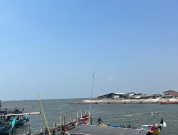Kehidupan Nelayan Tambak Lorok: Kekacauan Laut dan Sosial